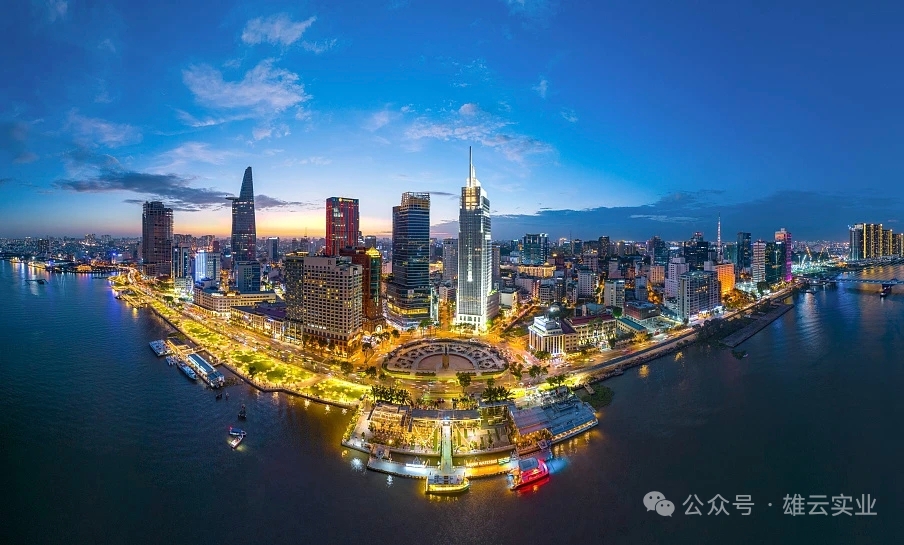 雄云（智能•影音•视听）