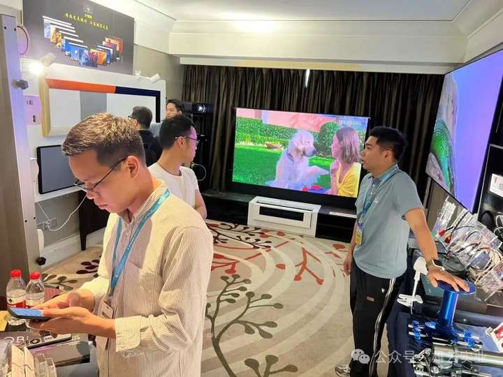 雄云(智能•影音•视听)