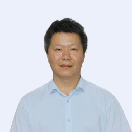 郭锦波 副总经理|技术总监、总工程师