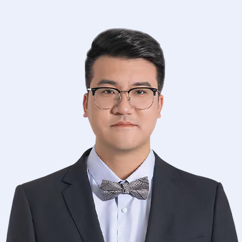 梁志伟 项目技术总监